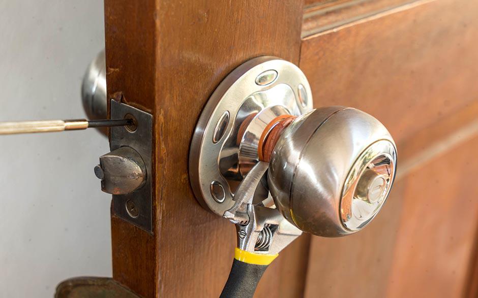 ouvrir une porte avec clé à l intérieur Malakoff